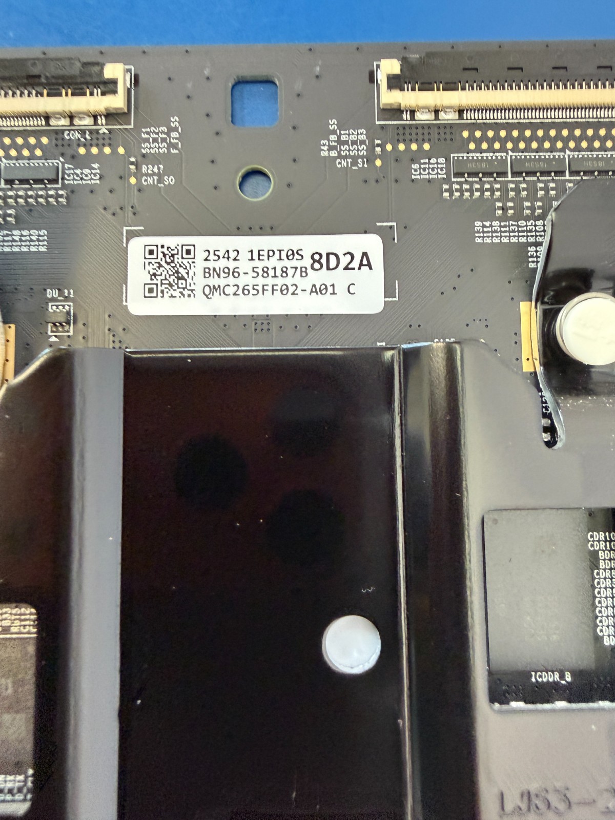 Samsung BN94-18407 BN41-03243 Main Board Odyssey G6 LS27DG602SN - Image 6