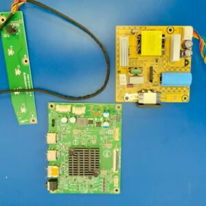 ASUS VG279Q5A Main Board + PSU board + Button – 715GF355-M0B-R00-004I