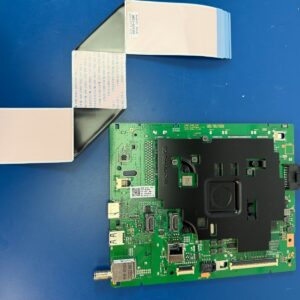 Samsung 55" UN55U8000FF Main Board BN96-62958C BN96-61905J UN55U8000FFXZA