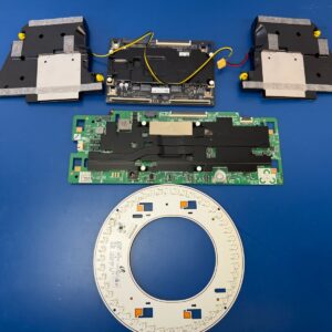 Samsung S34BG850SN Monitor Board G85SB LS34BG850SNXZA BN94-17919D
