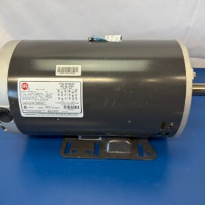 Electro Freeze HC151043 MOTOR-2HP 208-230/415-3-50/60 P63FGM-4123