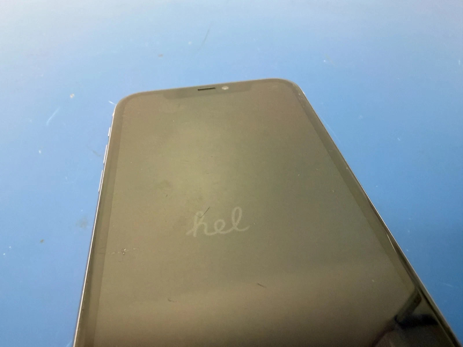 Apple iPhone 11 - 64 GB -Purple Sold for parts cannot activate - Image 4