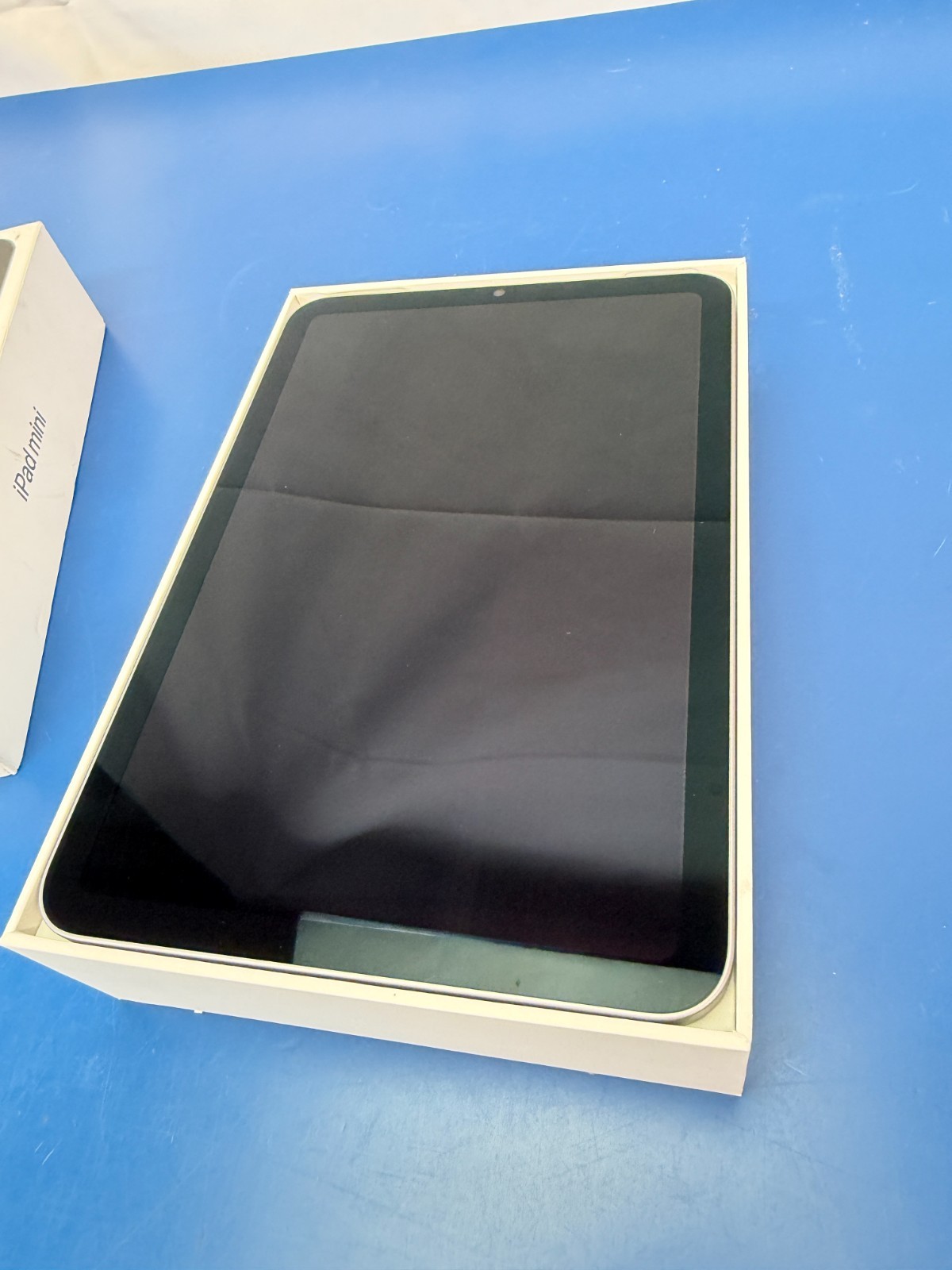 Apple iPad Mini 7 MXN63CL/A 128GB Space Grey - Image 7