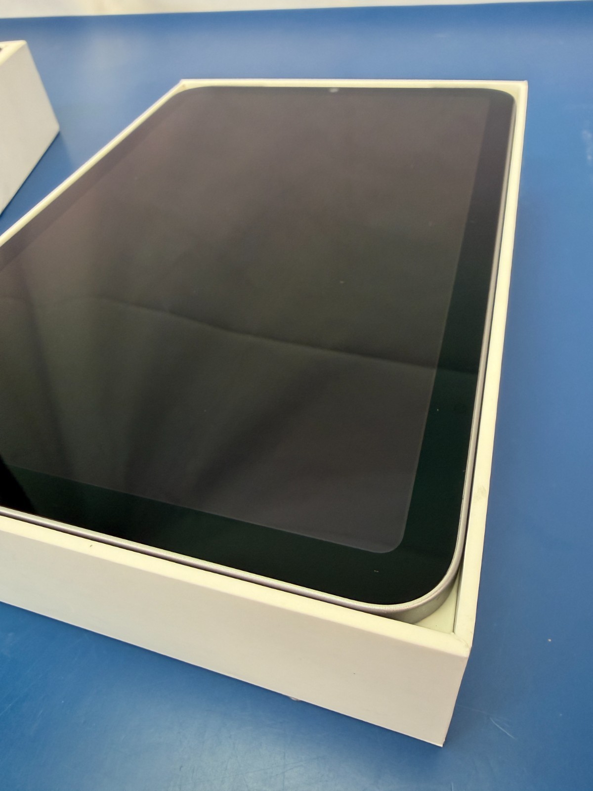 Apple iPad Mini 7 MXN63CL/A 128GB Space Grey - Image 8