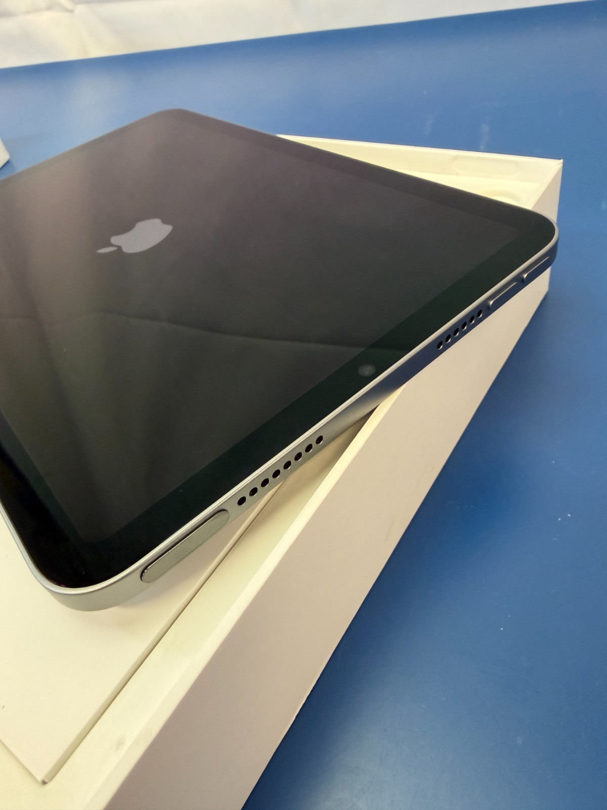 Apple iPad Mini 7 MXN63CL/A 128GB Space Grey - Image 11
