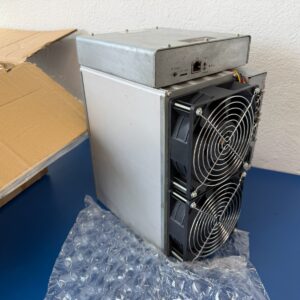 Antminner S15 28TH Bitmain w/ PSU Good condition