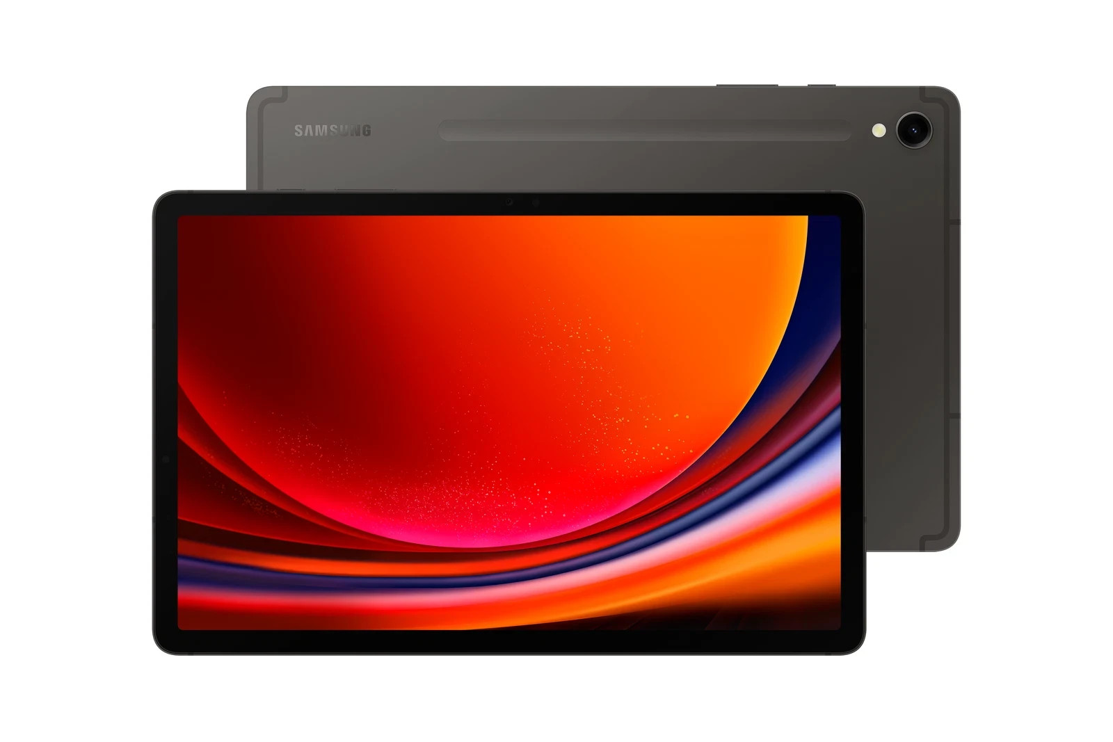 Samsung Galaxy Tab S9 SM-X710 11" 128GB Tablet Graphite