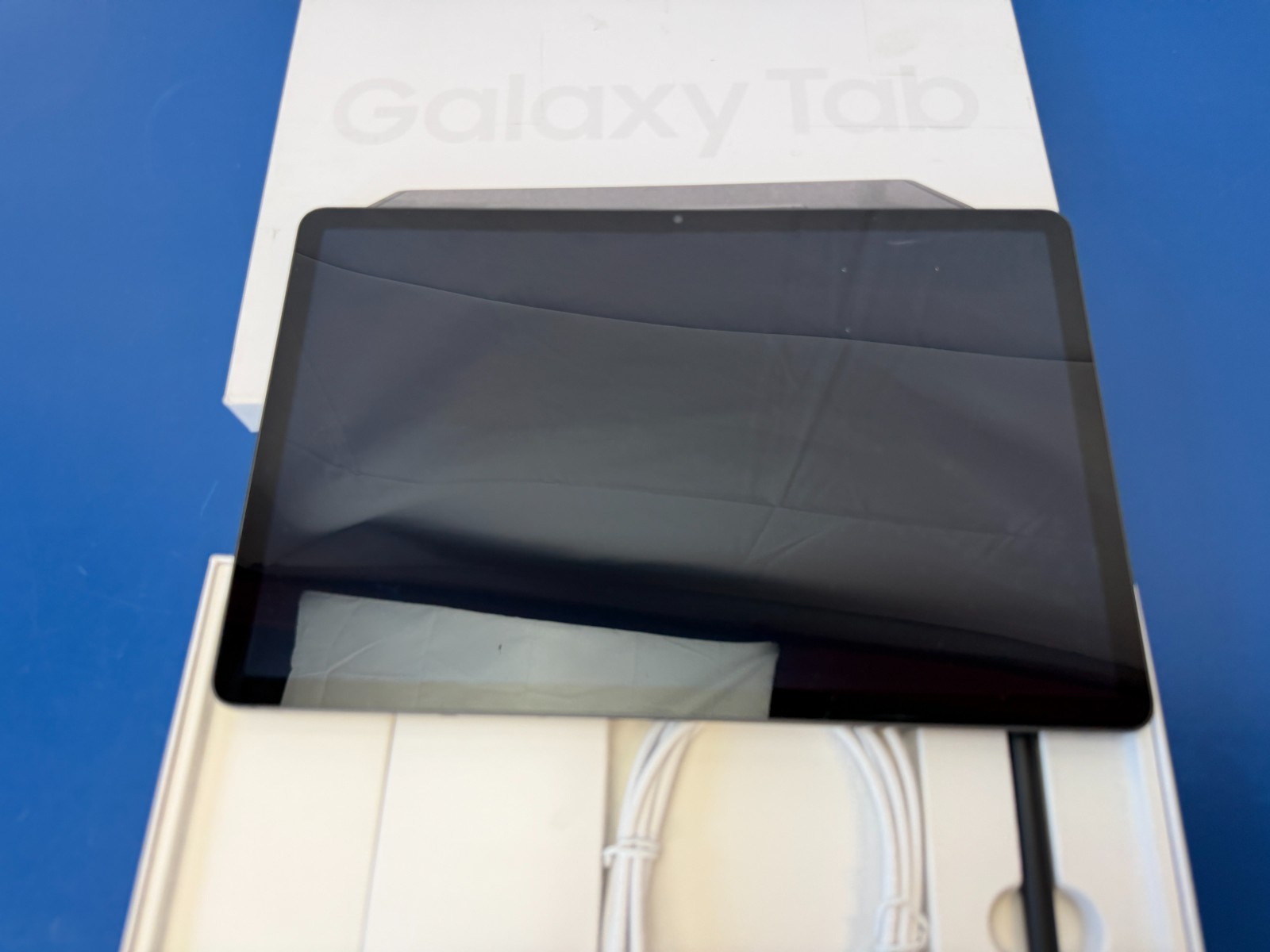 Samsung Galaxy Tab S9 SM-X710 11" 128GB Tablet Graphite - Image 5