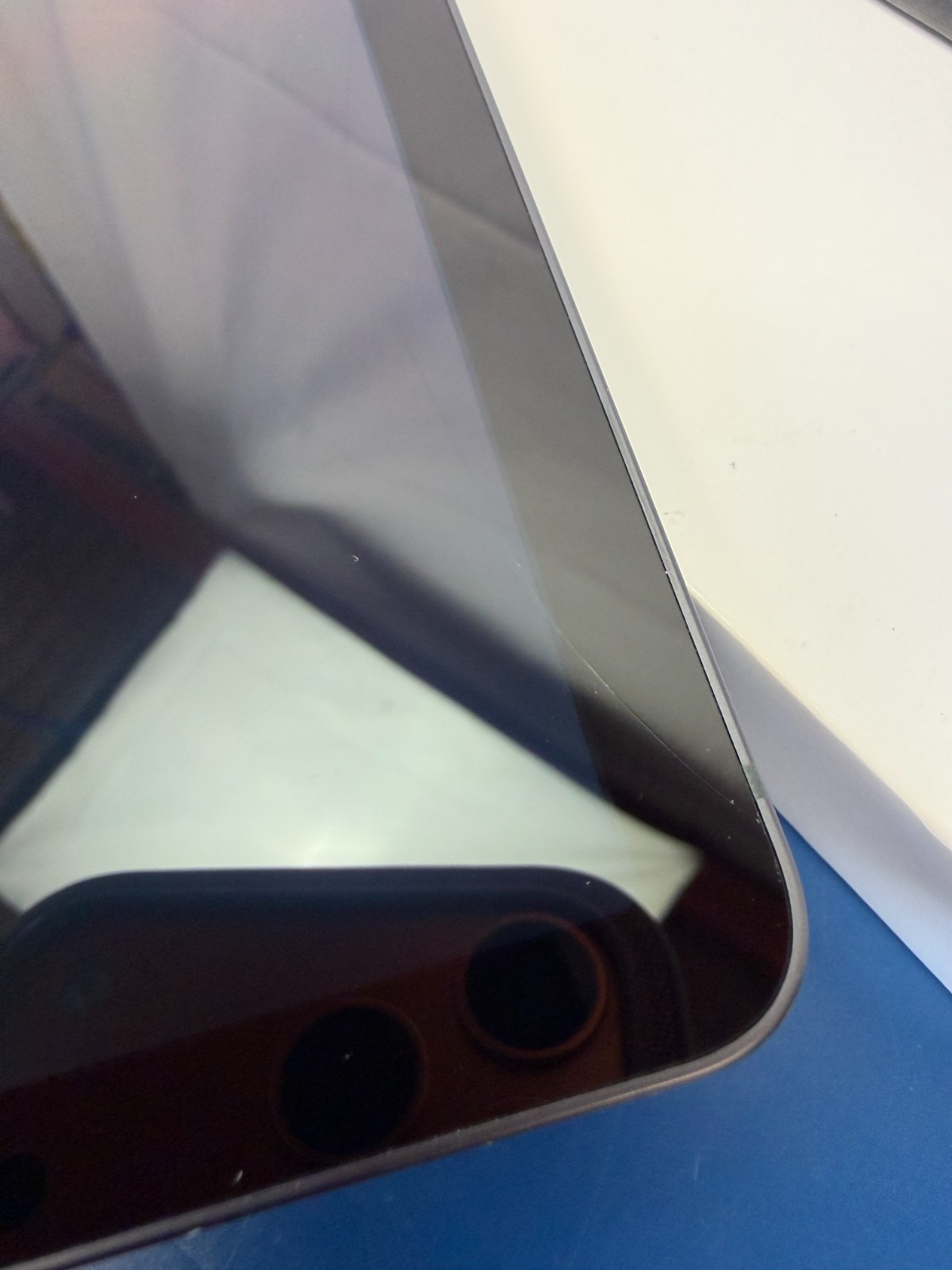 Samsung Galaxy Tab S9 SM-X710 11" 128GB Tablet Graphite - Image 6