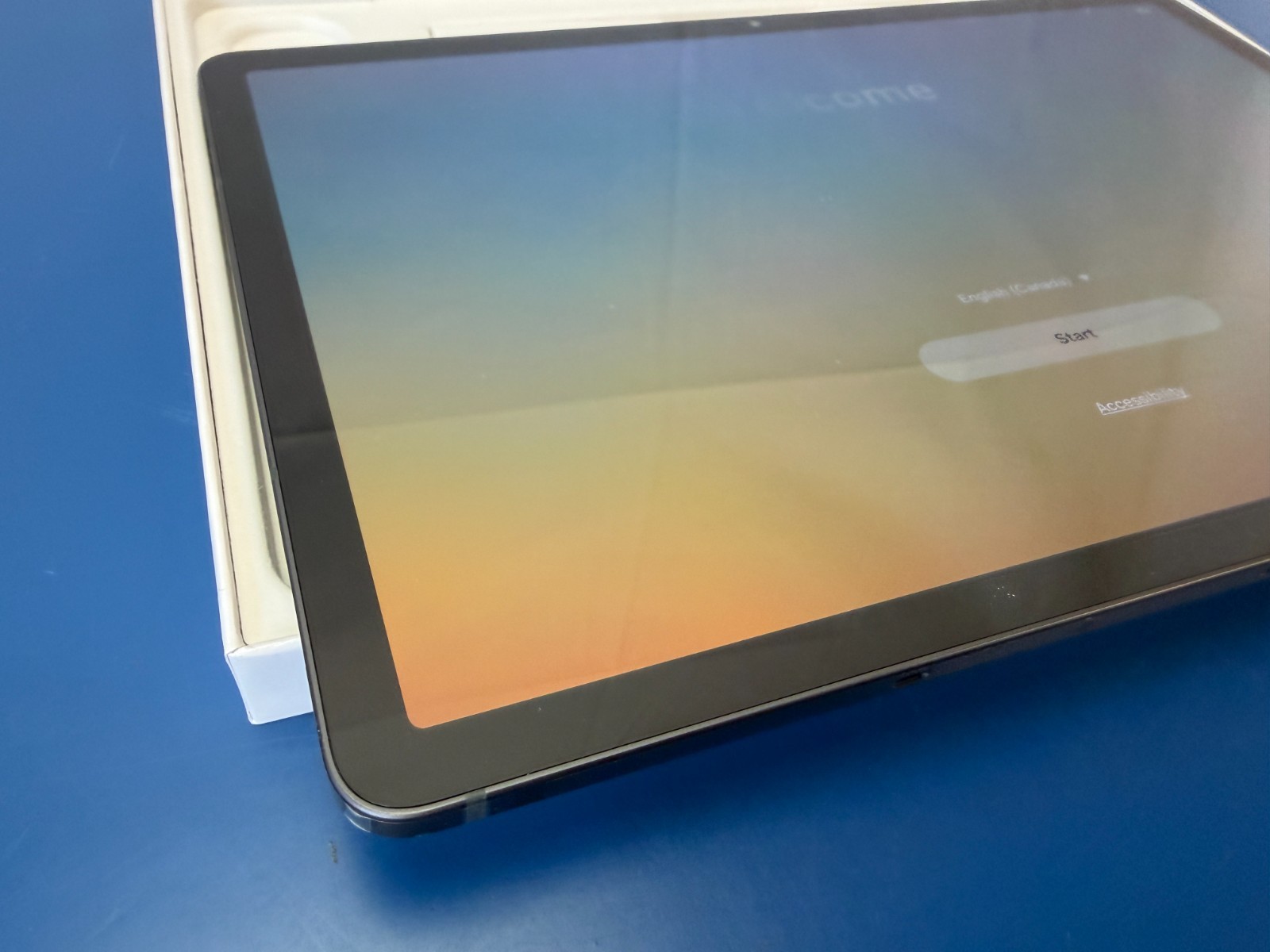 Samsung Galaxy Tab S9 SM-X710 11" 128GB Tablet Graphite - Image 11