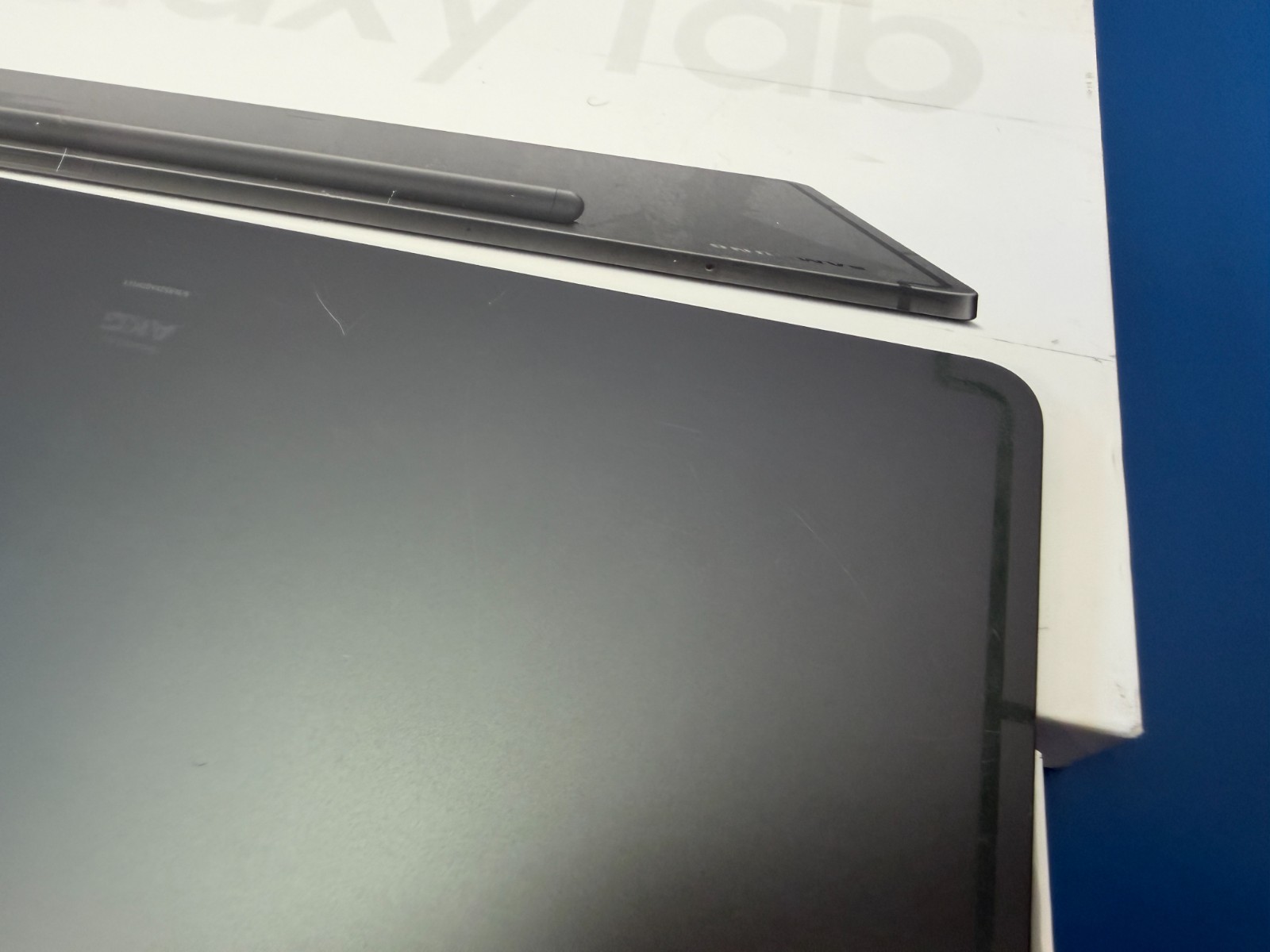 Samsung Galaxy Tab S9 SM-X710 11" 128GB Tablet Graphite - Image 15