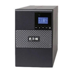 Eaton 5P 5P1500 1440VA 1100W 120V 8-Outlet Smart LCD Tower UPS Back Up