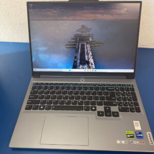*READ*Lenovo Legion 5 16IRX9 16" 2560x1600 i9-14900HX 32GB 1TB SSD RTX 4060 W11H