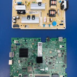 SAMSUNG S27D702EAN LS27D702EANXG0 S27D702EA MAIN BOARD + PSU